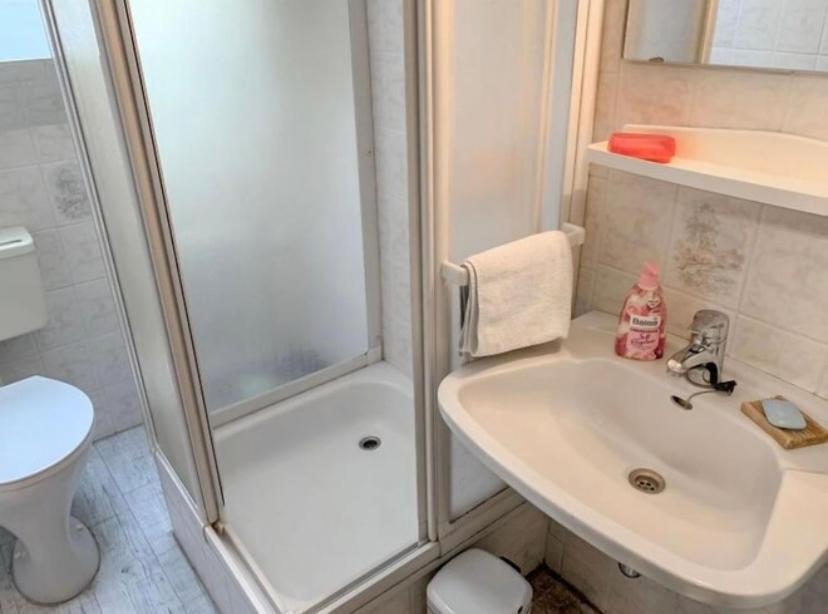 Ferienwohnung Am Schwanenteich Norden Εξωτερικό φωτογραφία