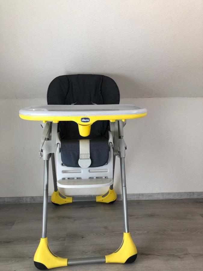 Ferienwohnung Am Schwanenteich Norden Εξωτερικό φωτογραφία